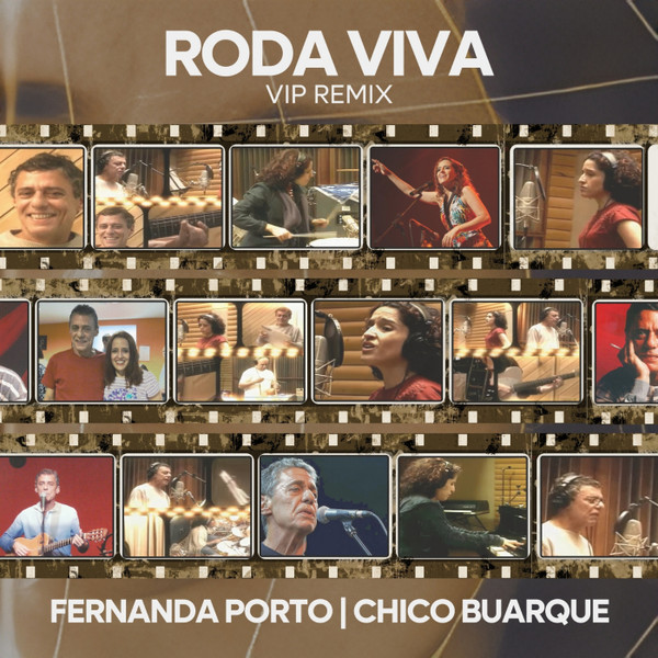 Roda Viva (Vip Remix)