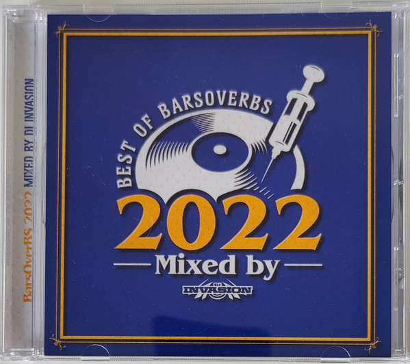 Best Of BarsOverBS: 2022