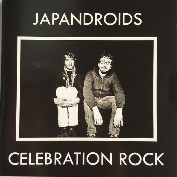 Celebration Rock
