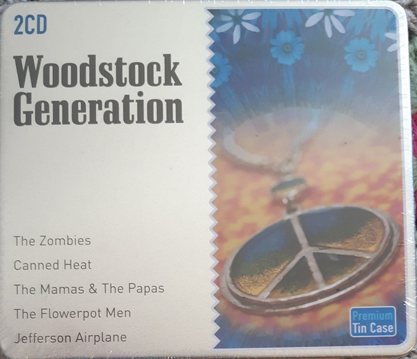 Woodstock Generation