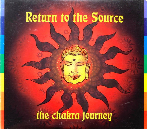 The Chakra Journey
