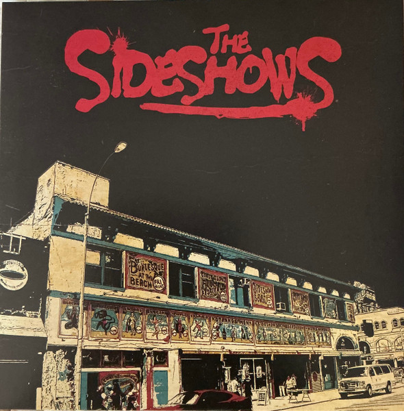 The Sideshows