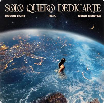 Solo Quiero Dedicarte