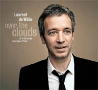 Over The Clouds