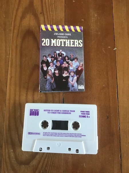 20 Mothers