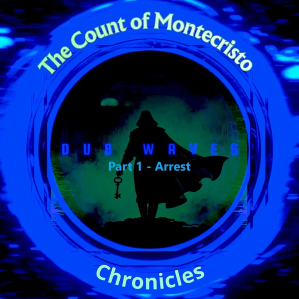 Monte Cristo Chronicles, Pt. 1 - Arrest