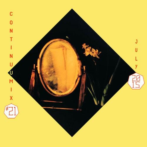 Continuumix #21