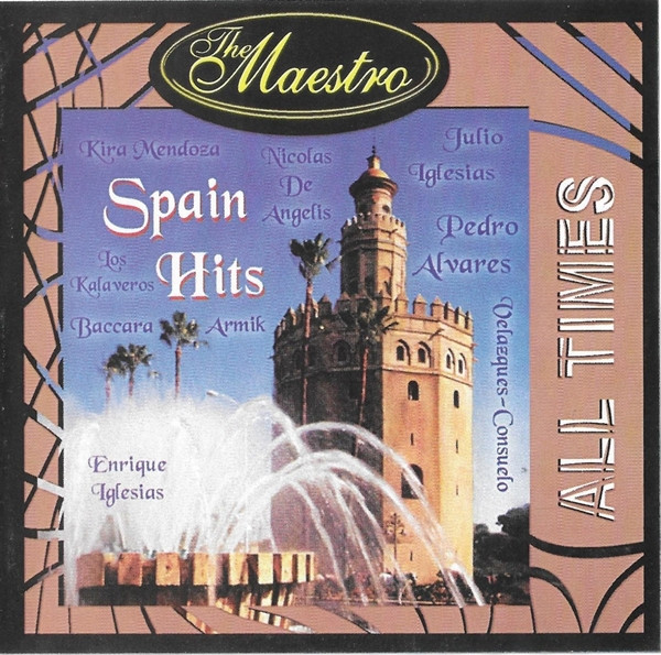 Spain Hits