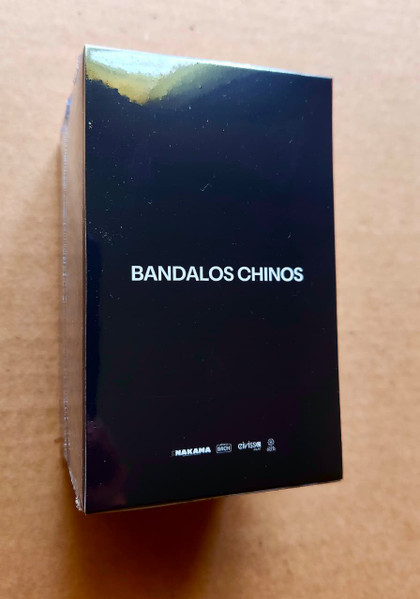 Bandalos Chinos Boxset