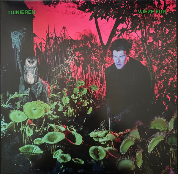 Tuinieren