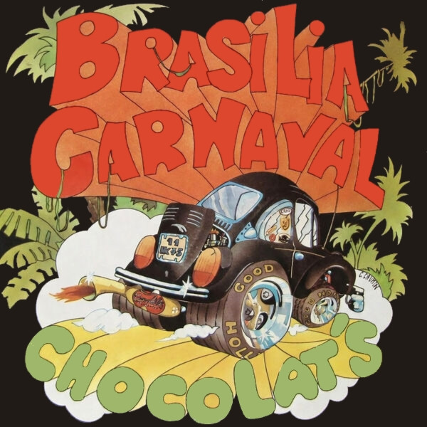 Brasilia Carnaval