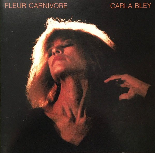 Fleur Carnivore