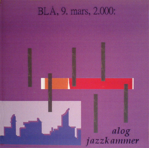 Blå, 9. mars, 2.000
