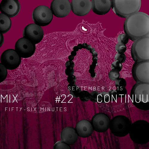 Continuumix #22