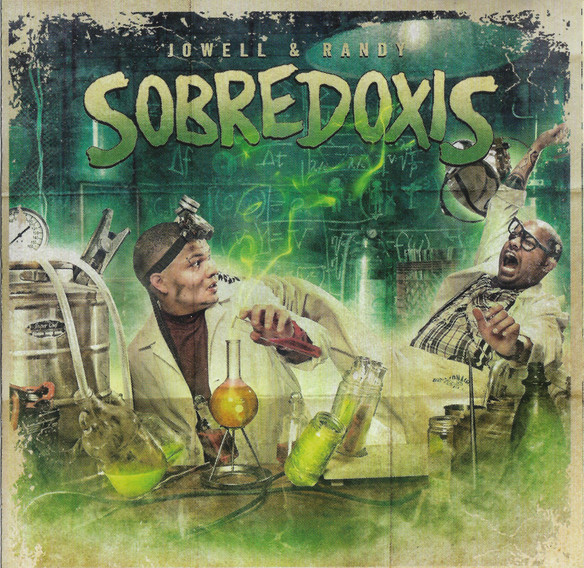 Sobredoxis