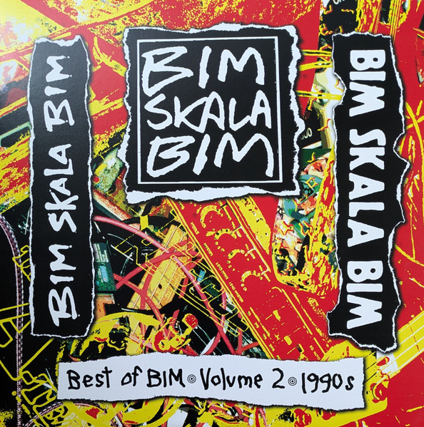 Best Of Bim Volume 2 1990s