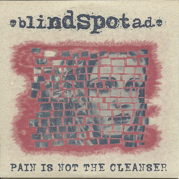 Pain Is Not The Cleanser
