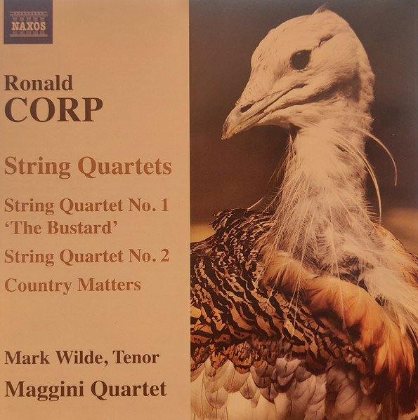 String Quartets