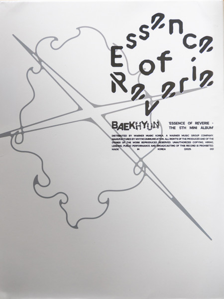 Essence of Reverie