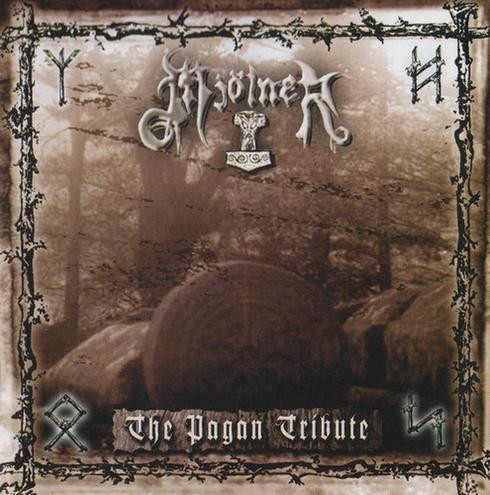 The Pagan Tribute