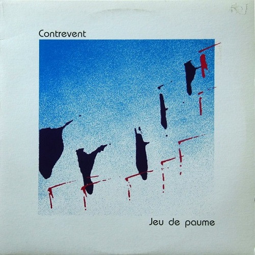 Jeu De Paume