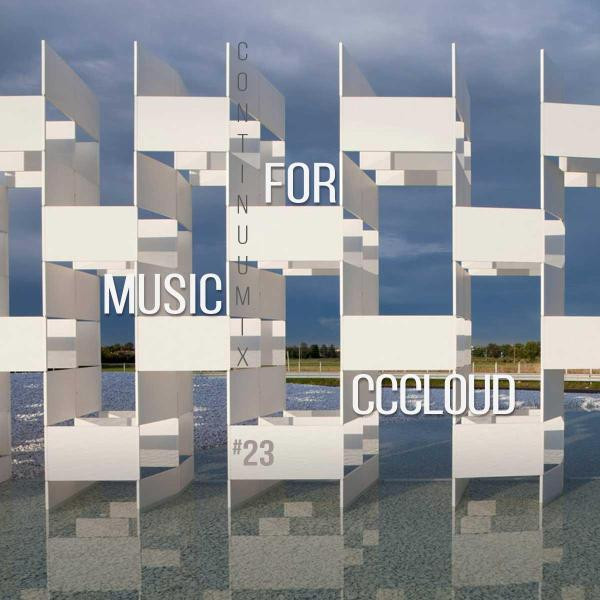 Continuumix #23 - Music For CCCloud