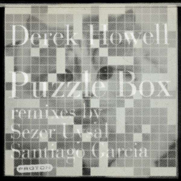 Puzzle Box