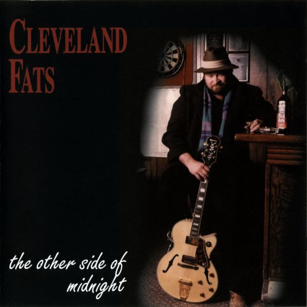 The Other Side Of Midnight
