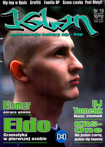 Klan Nr 19