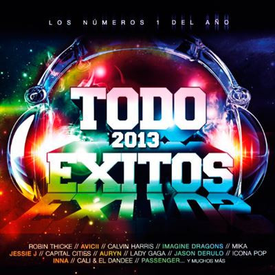 Todo Éxitos 2013