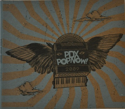 PDX Pop Now! 2009