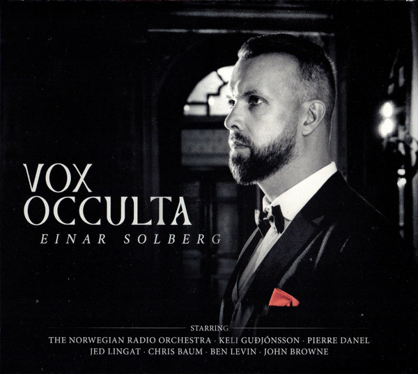 Vox Occulta