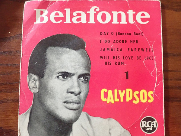 Calypsos 1