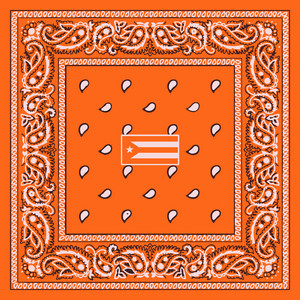 Orange Album
