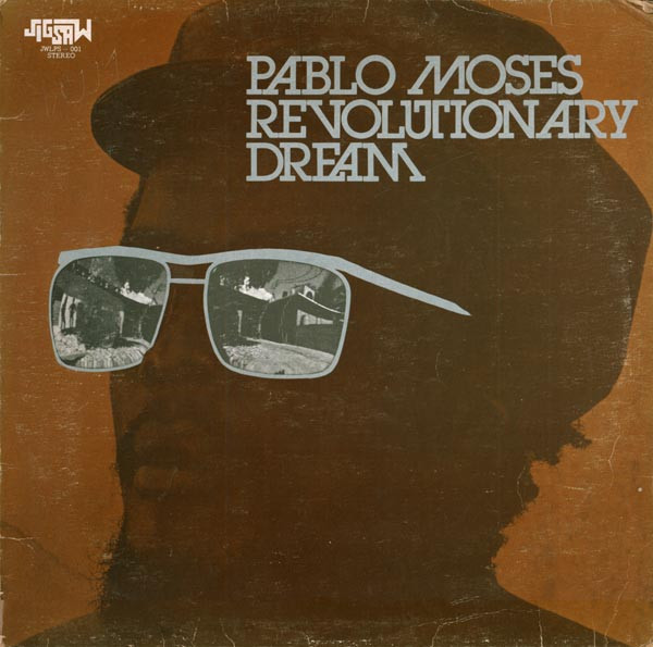 Revolutionary Dream