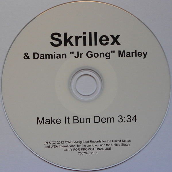 Make It Bun Dem
