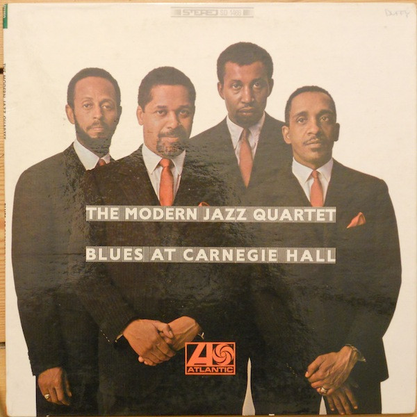 Blues At Carnegie Hall