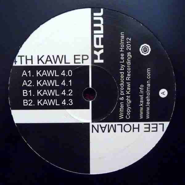 4th Kawl EP