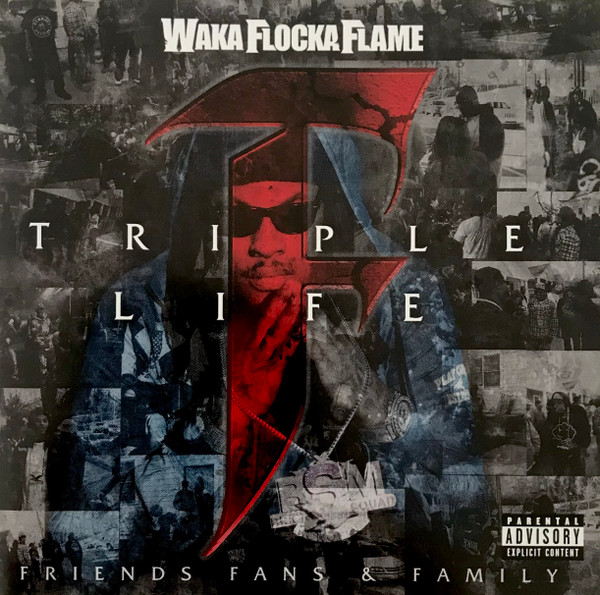 Triple F Life: Friends Fans & Family