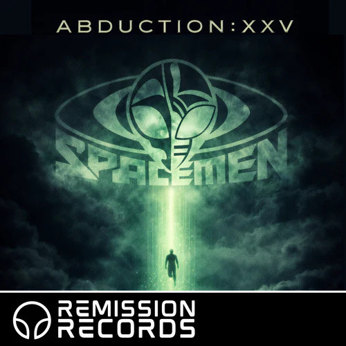 Abduction:XXV