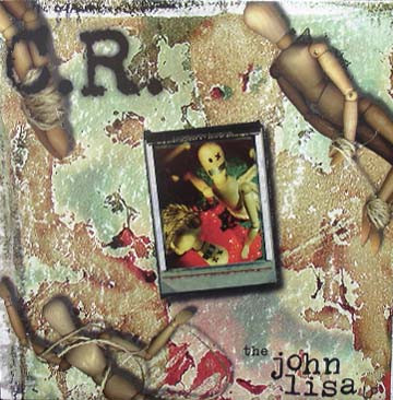 The John Lisa LP