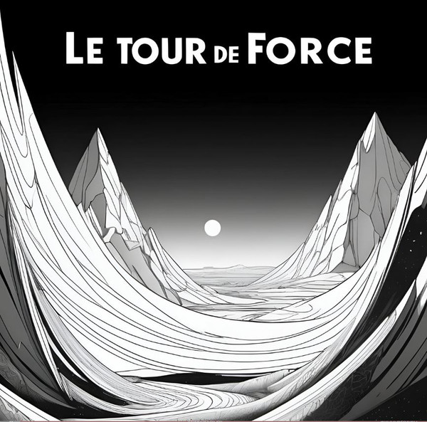 Le Tour De Force