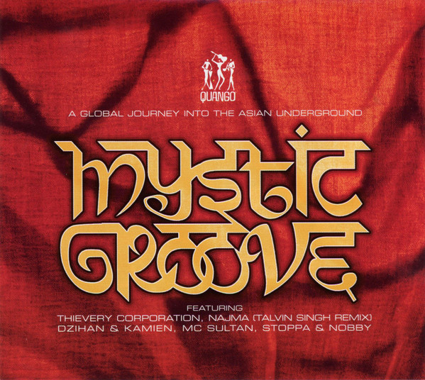Mystic Groove