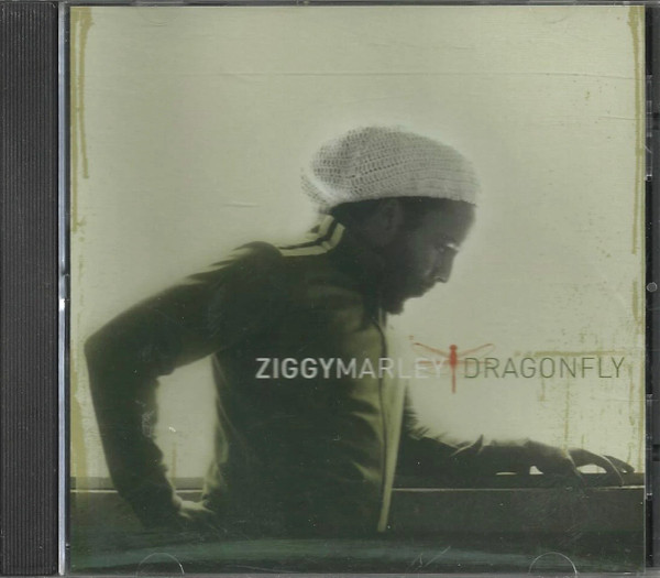 Dragonfly