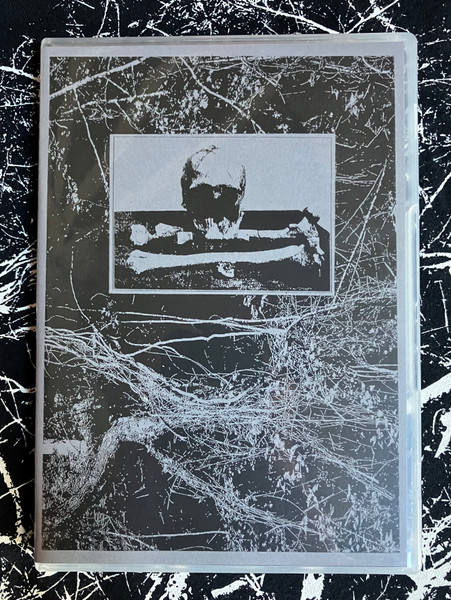 Ditch Reliquary