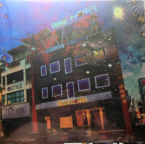 Time Hotel