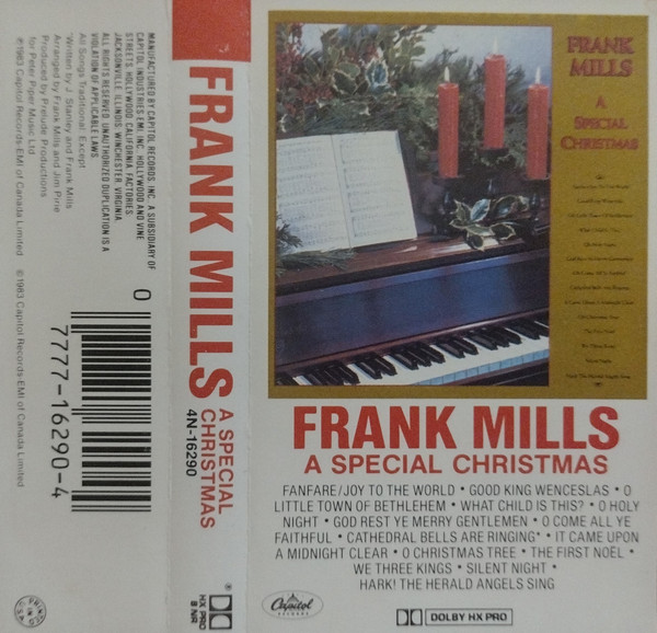 A Special Christmas