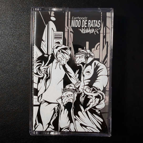 Nido De Ratas Volume 2