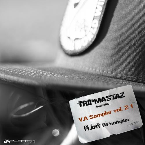 V.A. Sampler Vol.2.1