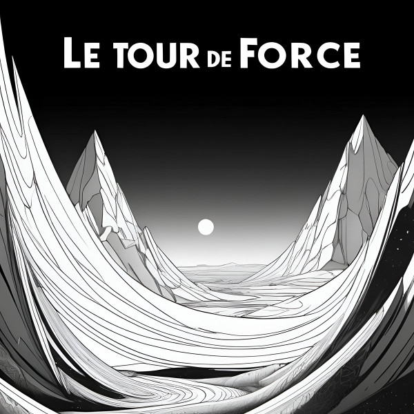 Le Tour de Force